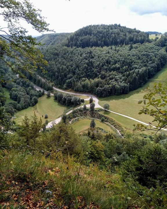 Landgasthof Lippachmuhle