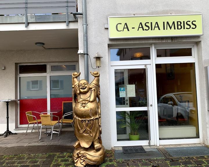 Ca Asia Imbiss