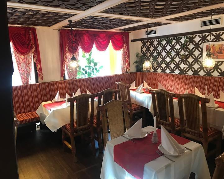 Maharaja Palace - Indisches Spezialitäten Restaurant